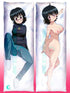 HUNTER X HUNTER Chizuku Body pillow case Dakimakura - 6